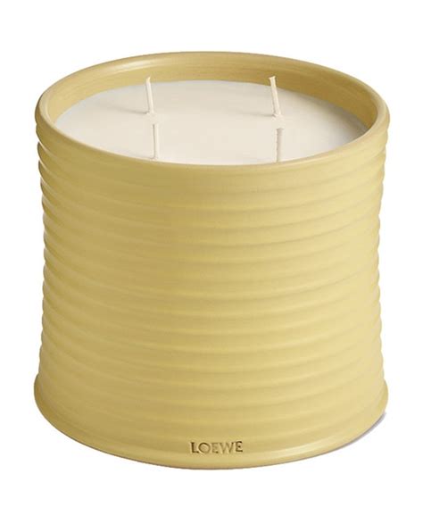 vela loewe falsa